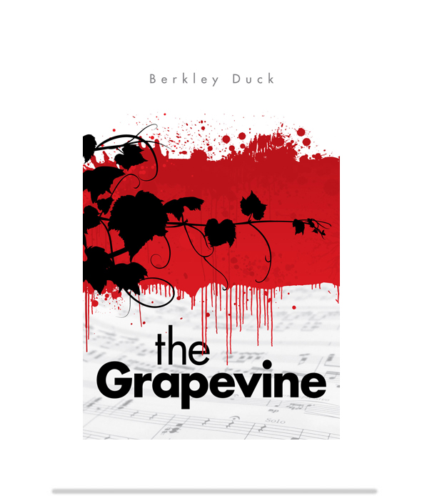 The Grapevine by Berkley Duck